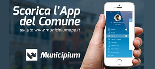Municipium App